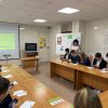 Новый  классный час #LIVEINKRGV